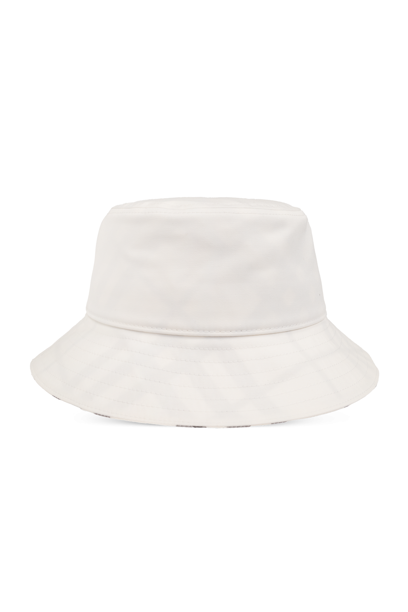 Burberry Hat with logo | Men's Accessorie | Vitkac